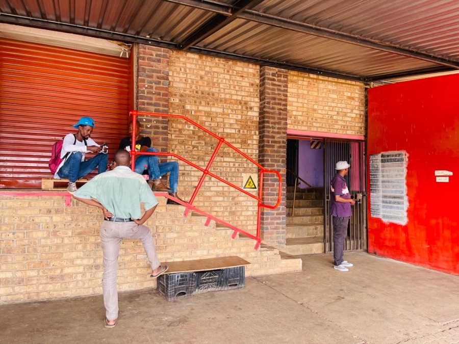 Commercial Property for Sale in Koster North West